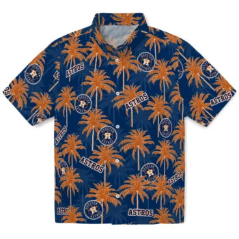 houston astros palm grove blue hawaiian shirts best selling