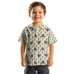 Houston Astros Hawaiian Shirt – Pineapple Delight