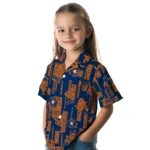 Houston Astros Hawaiian Shirt – Turtle Lines
