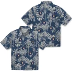 Houston Astros Hawaiian Shirt – Vintage Palm Tree