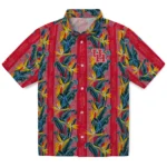 Houston Cougars Hawaiian Shirt – Paradise Vines