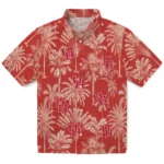 Houston Cougars Hawaiian Shirt – Vintage Palm Tree