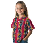 Houston Rockets Hawaiian Shirt – Paradise Vines