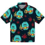 Houston Texans Hawaiian Shirt – Chill Vibe