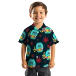 Houston Texans Hawaiian Shirt – Chill Vibe