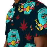 Houston Texans Hawaiian Shirt – Chill Vibe