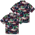 Houston Texans Hawaiian Shirt – Hawaii Island