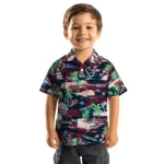 Houston Texans Hawaiian Shirt – Hawaii Island