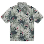 Houston Texans Hawaiian Shirt – Hibiscus Designs