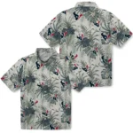Houston Texans Hawaiian Shirt – Hibiscus Designs