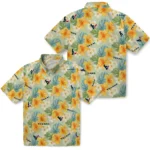 Houston Texans Hawaiian Shirt – Hibiscus Mood