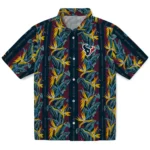 Houston Texans Hawaiian Shirt – Paradise Vines