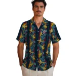 Houston Texans Hawaiian Shirt – Paradise Vines