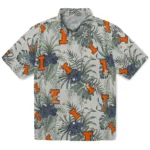 Illinois Fighting Illini Hawaiian Shirt – Hibiscus Designs