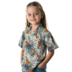 Illinois Fighting Illini Hawaiian Shirt – Hibiscus Designs