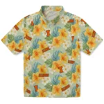 Illinois Fighting Illini Hawaiian Shirt – Hibiscus Mood