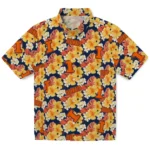 Illinois Fighting Illini Hawaiian Shirt – Hibiscus Tropics