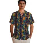 Illinois Fighting Illini Hawaiian Shirt – Paradise Vines