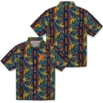 Illinois Fighting Illini Hawaiian Shirt – Paradise Vines