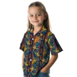 Illinois Fighting Illini Hawaiian Shirt – Paradise Vines