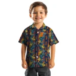Illinois Fighting Illini Hawaiian Shirt – Paradise Vines