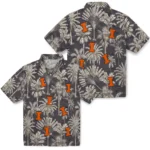 Illinois Fighting Illini Hawaiian Shirt – Vintage Palm Tree
