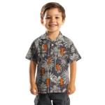 Illinois Fighting Illini Hawaiian Shirt – Vintage Palm Tree