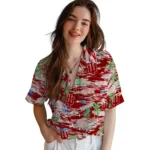 Indiana Hoosiers Hawaiian Shirt – Hawaii Island