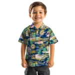 Indiana Pacers Hawaiian Shirt – Hawaii Island