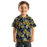 Indiana Pacers Hawaiian Shirt – Hibiscus Exotic