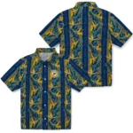 Indiana Pacers Hawaiian Shirt – Paradise Vines