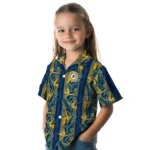 Indiana Pacers Hawaiian Shirt – Paradise Vines