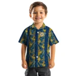 Indiana Pacers Hawaiian Shirt – Paradise Vines