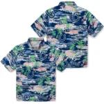 Indianapolis Colts Hawaiian Shirt – Hawaii Island