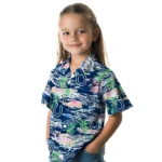 Indianapolis Colts Hawaiian Shirt – Hawaii Island