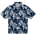 Indianapolis Colts Hawaiian Shirt – Hibiscus Exotic