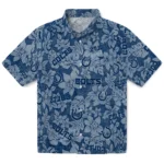 Indianapolis Colts Hawaiian Shirt – Hibiscus Oasis