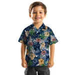 Indianapolis Colts Hawaiian Shirt – Hibiscus Tiki Jungle