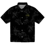 Iowa Hawkeyes Hawaiian Shirt – Bamboo Branches