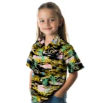 Iowa Hawkeyes Hawaiian Shirt – Hawaii Island