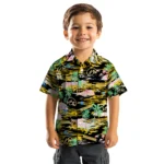 Iowa Hawkeyes Hawaiian Shirt – Hawaii Island