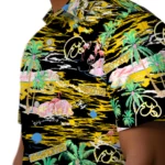 Iowa Hawkeyes Hawaiian Shirt – Hawaii Island