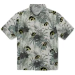 Iowa Hawkeyes Hawaiian Shirt – Hibiscus Designs