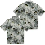 Iowa Hawkeyes Hawaiian Shirt – Hibiscus Designs