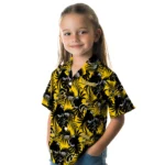 Iowa Hawkeyes Hawaiian Shirt – Hibiscus Exotic