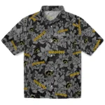 Iowa Hawkeyes Hawaiian Shirt – Hibiscus Oasis