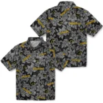 Iowa Hawkeyes Hawaiian Shirt – Hibiscus Oasis