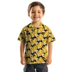 Iowa Hawkeyes Hawaiian Shirt – Hibiscus Tropics