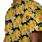 Iowa Hawkeyes Hawaiian Shirt – Hibiscus Tropics