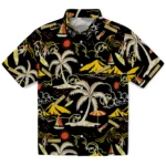 Iowa Hawkeyes Hawaiian Shirt – Palm Tree Island